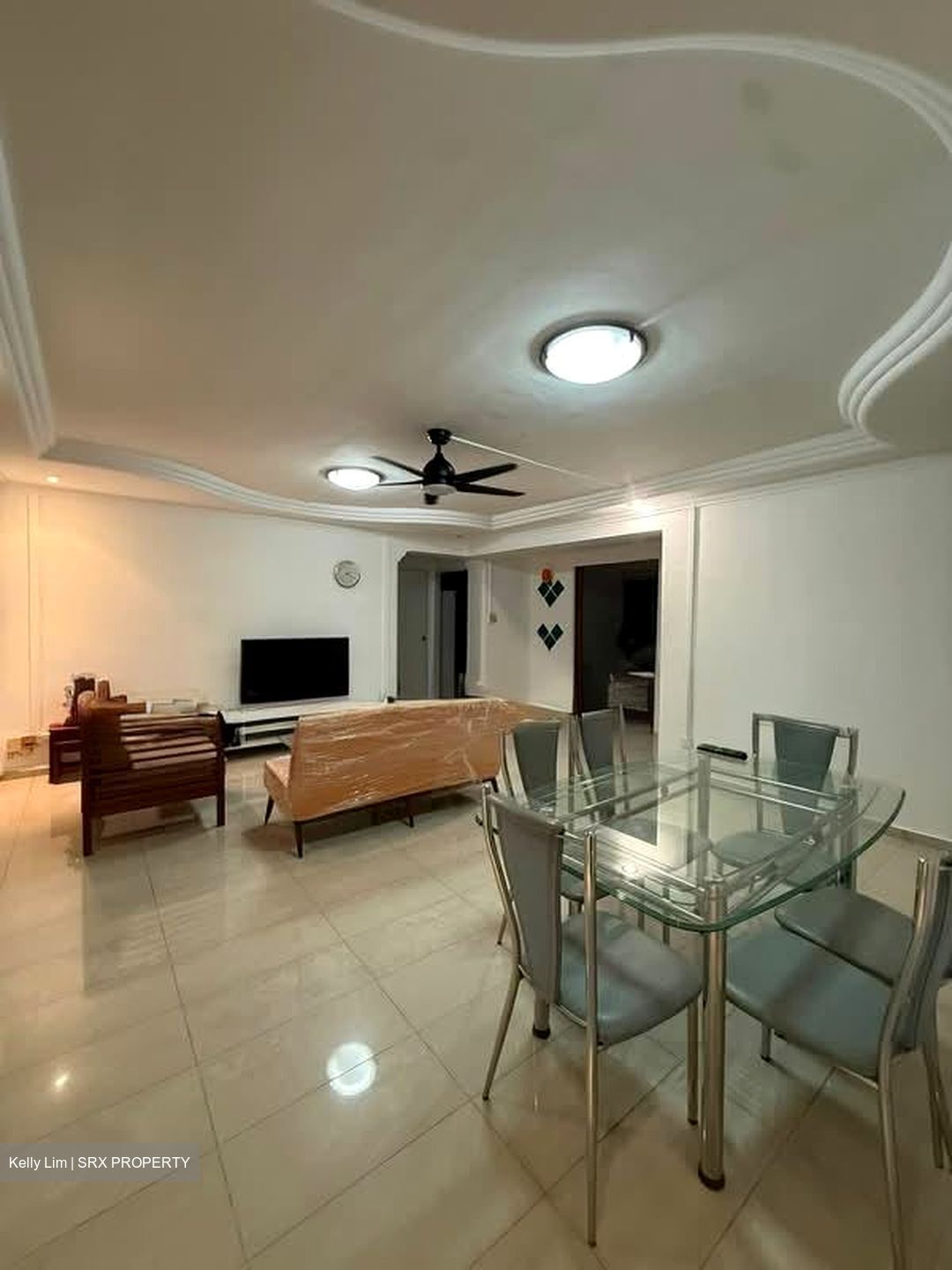 Blk 36 Rumah Tinggi View (Bukit Merah), HDB 5 Rooms #566100271